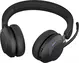 Jabra Evolve2 65 - USB-A MS stereo black