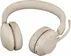 Jabra Evolve2 65 - USB-A MS stereo beige