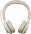 Jabra Evolve2 65 - USB-A MS stereo beige