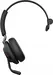 Jabra Evolve2 65 - USB-A UC Mono black