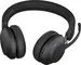 Jabra Evolve2 65 - USB-C MS stereo black