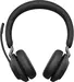 Jabra Evolve2 65 - USB-C MS stereo black