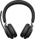 Jabra Evolve2 65 - USB-C UC stereo black