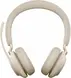 Jabra Evolve2 65 - USB-C UC stereo beige