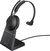 Jabra Evolve2 65 Mono USB-A UC with Charging Stand black