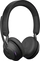 Jabra Evolve2 65 stereo USB-C MS black