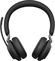 Jabra Evolve2 65 stereo USB-C MS black