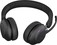 Jabra Evolve2 65 stereo USB-A UC black