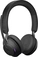Jabra Evolve2 65 stereo USB-A UC black