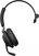 Jabra Evolve2 65 Mono USB-C UC with Charging Stand black