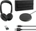 Jabra Evolve2 65 Flex USB-A MS incl. wireless Charging Pad