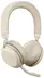 Jabra Evolve2 75 - USB-A MS Teams beige