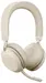 Jabra Evolve2 75 - USB-A UC beige