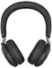 Jabra Evolve2 75 - USB-C MS Teams incl. charging station black
