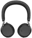 Jabra Evolve2 75 - USB-C MS Teams incl. charging station black
