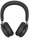 Jabra Evolve2 75 - USB-C MS Teams black