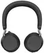 Jabra Evolve2 75 - USB-C MS Teams black