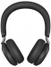 Jabra Evolve2 75 - USB-C MS Teams incl. charging station black