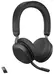 Jabra Evolve2 75 - USB-C UC incl. charging station black