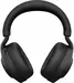 Jabra Evolve2 85 - USB-A MS stereo with Charging Stand black