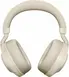 Jabra Evolve2 85 - USB-A MS stereo beige
