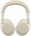 Jabra Evolve2 85 - USB-A MS stereo beige