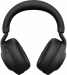 Jabra Evolve2 85 - USB-A MS stereo with Charging Stand black