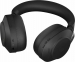 Jabra Evolve2 85 - USB-A MS stereo with Charging Stand black