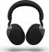 Jabra Evolve2 85 - USB-A MS stereo with Charging Stand black