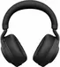 Jabra Evolve2 85 - USB-A UC stereo with Charging Stand black