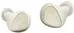 Jabra elite 3 Light beige