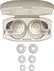 Jabra elite 65t white/gold