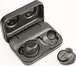 Jabra elite Sports black