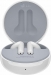 LG TONE Free FN6 white