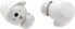 LG xboom Buds white