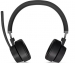 Lenovo Go wireless ANC headset Thunder Black