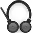 Lenovo Go wireless ANC headset Thunder Black