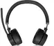 Lenovo Go wireless ANC headset Thunder Black