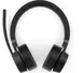 Lenovo Go wireless ANC headset Thunder Black