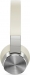 Lenovo Yoga ANC headphones white