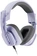 Logitech G Astro A10 Gen 2 lilac (syringa)