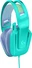 Logitech Gaming headset G335 green