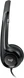 Logitech H390 black