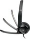 Logitech H390 black