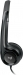 Logitech H390 black