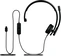 Logitech H570e Mono Teams USB-C