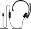Logitech H570e Mono Teams USB-A