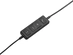 Logitech H570e Mono UC USB-A