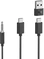 Logitech UC zone wired Earbuds graphite