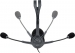 Logitech stereo headset H111